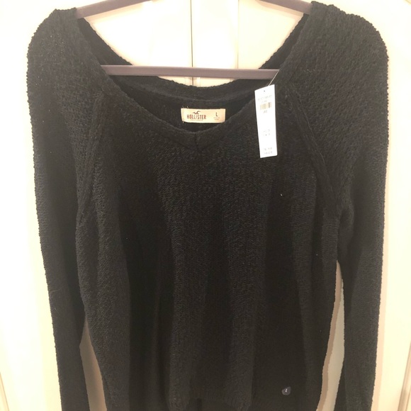 Hollister Sweaters - Hollister women’s sweater